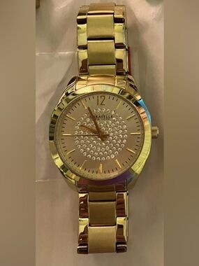 Caravelle Women’s Watch